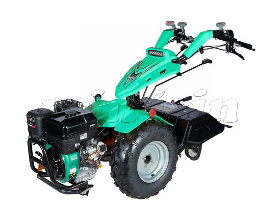 Cultivator and Tiller Model MX760