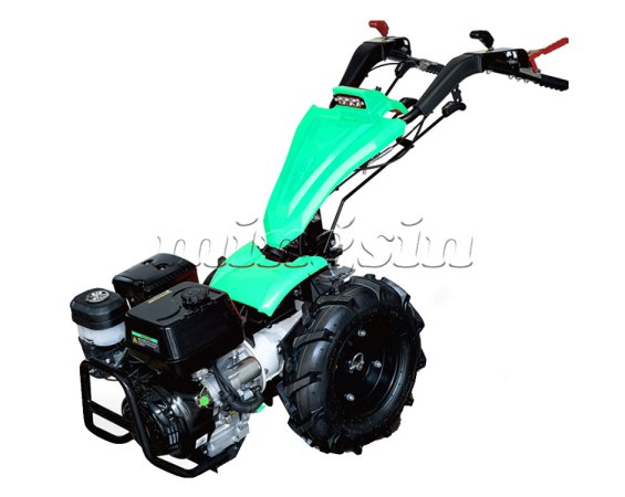 China Cultivator and Tiller Model MX750