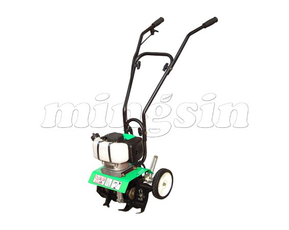 Garden Tiller GT150A 