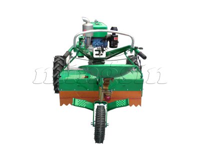 Walking Tractor-MX201-6-CN-TRACTOR