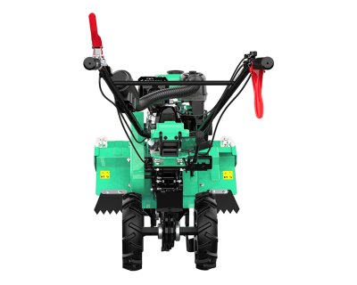 CULTIVATOR GT400A-4