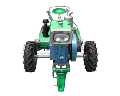 Walking Tractor-MX201-3-CN-TRACTOR