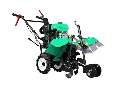 CULTIVATOR GT400A-1