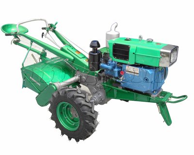 Walking Tractor-MX201-2-CN-TRACTOR