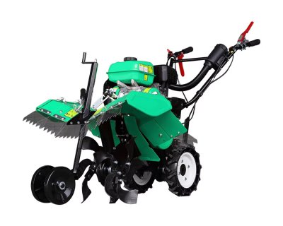 CULTIVATOR GT400A-3