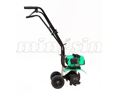 Garden Tiller-5-CN-TRACTOR