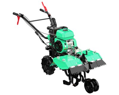 CULTIVATOR GT400A-5