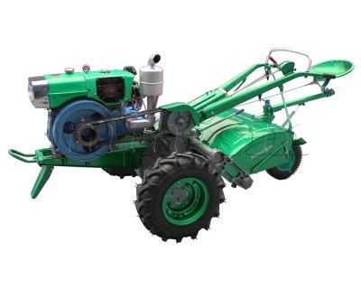 Walking Tractor-MX201-5-CN-TRACTOR