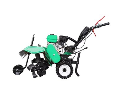 CULTIVATOR GT400A-2