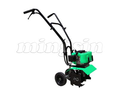 Garden Tiller-4-CN-TRACTOR