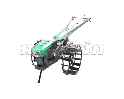 Walking Tractor NC131 (2)-CN-TRACTOR
