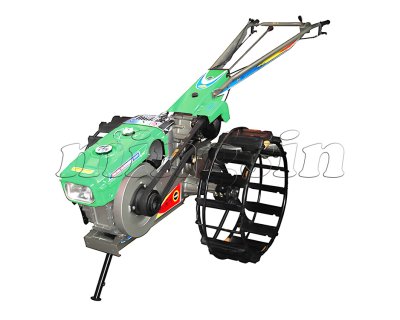 Walking Tractor NC131 (5)-CN-TRACTOR