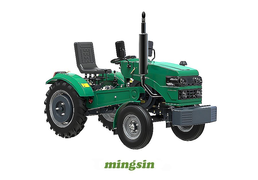 Why Chinese Tractors Are Stealing the Global Spotlight (And How to Pick the Perfect One!)