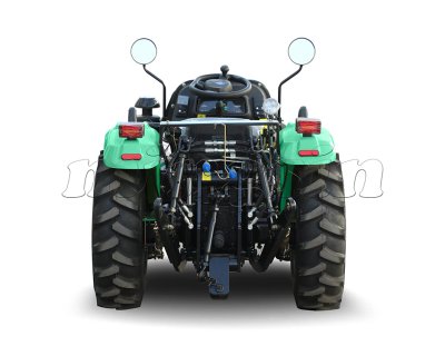 Garden Tractor-66