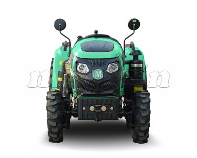 Garden Tractor-77