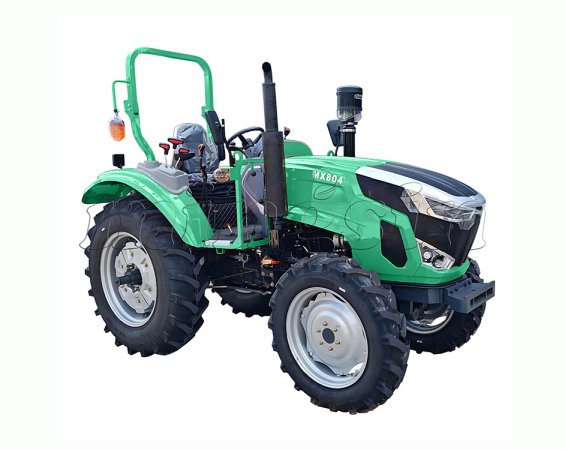 Utility Tractor MX804-B