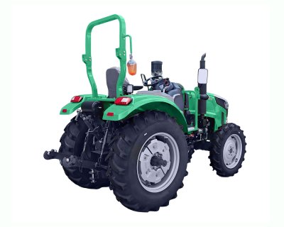 Tractor TD954 (8)