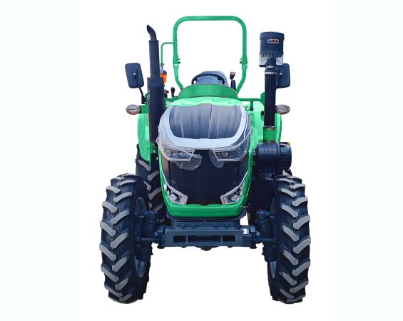 China Wheel Tractor MX954-D