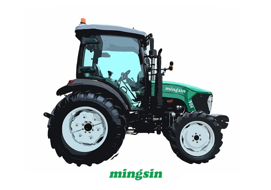  The Secret to a Longer Tractor Life: Your Ultimate Seasonal Maintenance Guide