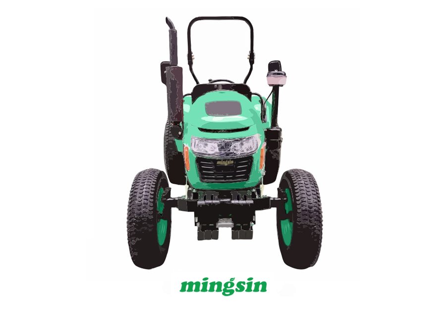 Drought-Resistant Tractors: 6 Key Selection Criteria for Sub-Saharan Africa