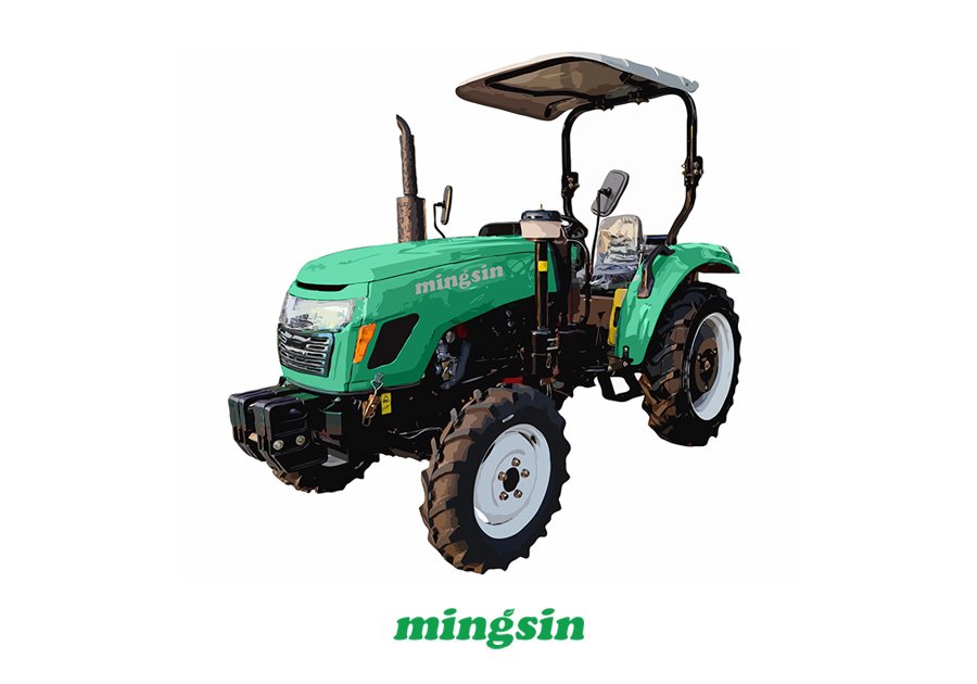 A Must-Read for New Tractor Operators: Top 10 Tractor Safety Rules