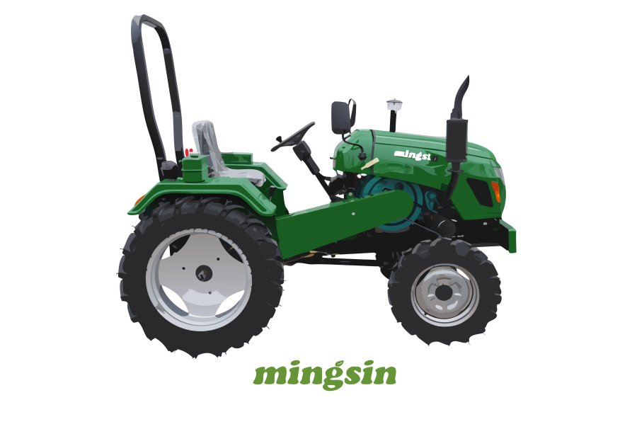 Operating Procedures and Key Considerations for Importing Chinese Tractors into Africa