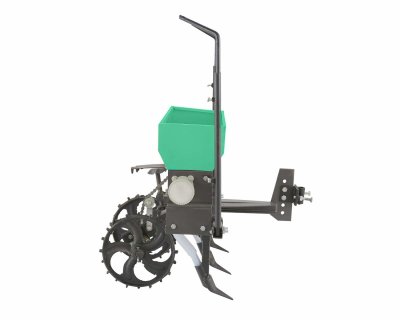 SEMANATOARE SM 300 - MOTOCULTOR - 5