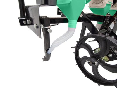 SEMANATOARE SM 300 - MOTOCULTOR - 6