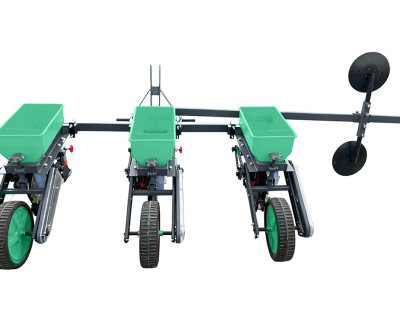 Corn Drill -3 rows-3