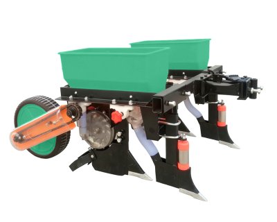 2BSF-2B MAIZE SEEDER - 8