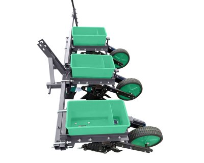 Corn Drill -3 rows-9