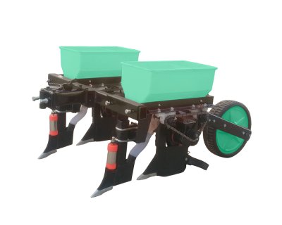 2BSF-2B MAIZE SEEDER - 3