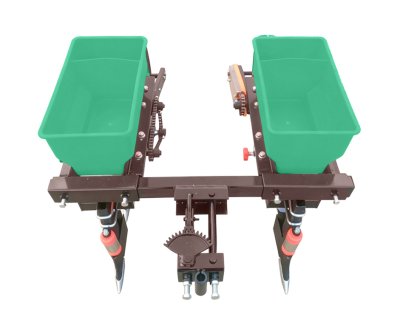 2BSF-2B MAIZE SEEDER - 6