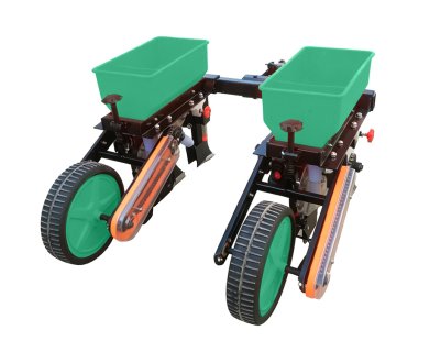 2BSF-2B MAIZE SEEDER - 11