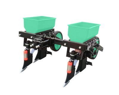 2BSF-2B MAIZE SEEDER - 4