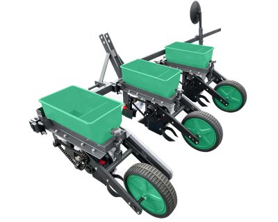 Corn Drill -3 rows-11