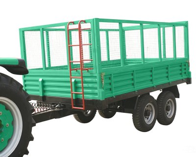 Farm Trailers (6)