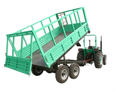 Farm Trailers (13)