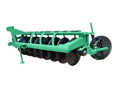 Disc Plough (17)