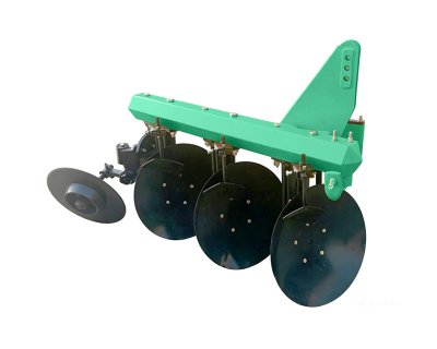 Disc Plough (10)