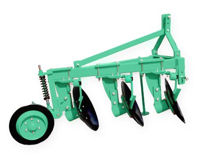 Disc Plough (3)