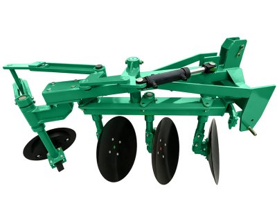 Disc Plough (14)