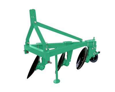 Disc Plough (9)
