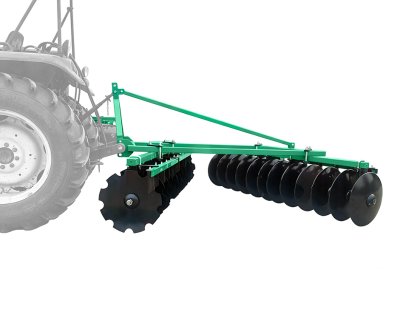 Disc Harrow (11)