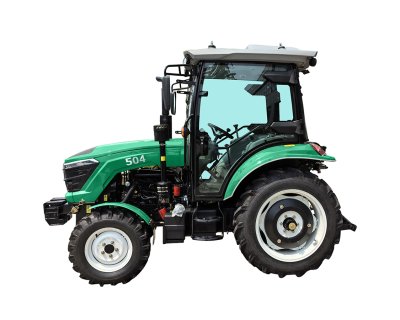 Tractor-TE504 (4)