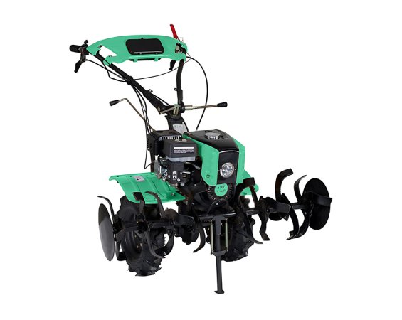 GT1050 Gear Driven Professional Cultivator