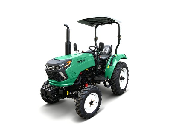 China sub-compact tractor