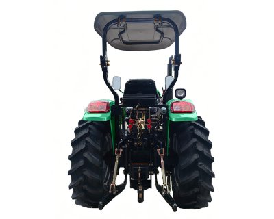 Tractor TE704-6