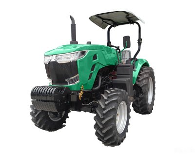 Tractor TE704-9