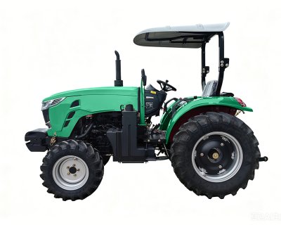 Tractor TE704-1
